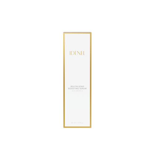 Idenel Revitalizing Boosting Serum - Відновлююча сироватка для обличчя